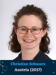 He Wahine Ngaro a Christine Schwarz — Te Kaitirotiro Putea