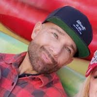 Kevin Sobol's Instagram, Twitter & Facebook