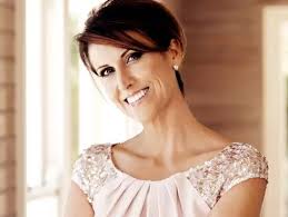 Natalie Barr: "My Fitness Secrets"