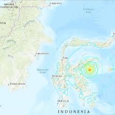 Kronologi tsunami di pulau pinang. Kronologi Peringatan Dini Tsunami Saat Gempa Magnitudo 6 8 Di Sulteng Regional Liputan6 Com