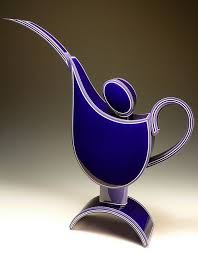Porntip Sangvanich Teapot Tea Pots Teapots Unique Ceramic Teapots