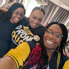 Ayeee it's lit thank you Juju for doing this for me!!