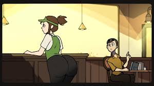 Starbucks Girl - EPORNER