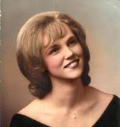 Obituary for Carolyn Lucas Hancock