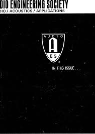 I unpacked the light fixture first. Aes E Library Complete Journal Volume 33 Issue 4