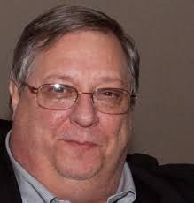 Robert Paul "Bob" Anderton