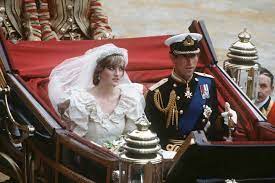 Der charismatische sänger errol brown verließ die gruppe 1985. Prinzessin Diana Selbstmordversuch Nach Der Hochzeit Mit Prinz Charles Gala De