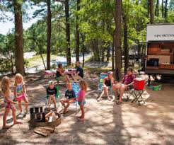 Killens pond state park is centrally located in the heart of kent county in felton, delaware. Let S Go Camping Family Friendly Campgrounds Near Philadelphia Mommypoppins Things To Do In Philadelphia With Kids
