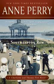 Southampton Row A Charlotte And Thomas Pitt Novel Charlotte And Thomas Pitt Series Book 22 See More