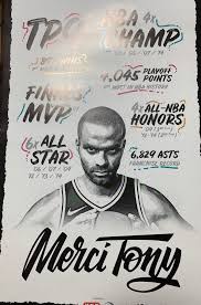 (t.p., fiery francophile, parisian torpedo). Tony Parker Retirement Poster On Mercari Tony Parker San Antonio Spurs Spurs