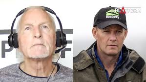 Federated Farmers' Mark Hooper