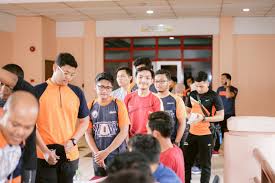 Maybe you would like to learn more about one of these? Unikl Page On Twitter Majlis Pendaftaran Pengambilan Pertama Anggota Askar Wataniah Aw Unikl Di Unikl Mfi Pada 6 12 2018 Pengambilan Anggota Askar Wataniah Ini Amat Penting Dalam Usaha Melahirkan Graduan Yang Memiliki Ciri Ciri
