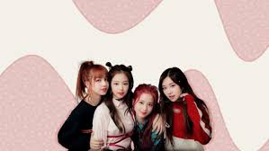 And of course people, especially blackpink's fans want to have the group photo and even the logo as their wallpaper. Download Blackpink Wallpapers And Backgrounds Teahub Io