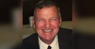 William "Bill" P. Stamper Obituary