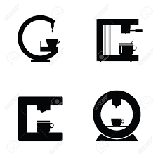 Maybe you would like to learn more about one of these? Coffee Espresso Machine Icon Illustration Royalty Free Cliparts Vectors And Stock Illustration Image 58409638