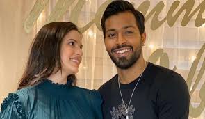 Original high definition video grand production artist: Natasa Stankovic Had No Idea Who I Was Reveals Hardik Pandya Celebrities News India Tv