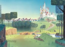 Animation Backgrounds Sleeping Beauty Art Disney Concept Art Animation Background