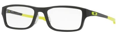 oakley chamfer a asian fit ox8045 eyeglasses frames