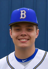 Zeb Baird Class of 2020