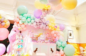 Ready to throw an awesome engagement party? Luxury Children S Party Planners London