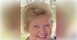 Obituary information for Carol Lee Roughton