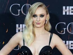 Sophie turner daily ›› софи тернер. Sophie Turner S Tattoos And What They Mean 2021 Celebrity Ink Guide
