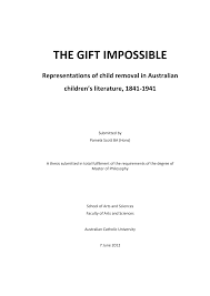 Http Researchbank Acu Edu Au Cgi Viewcontent Cgi Article 1395 Context Theses