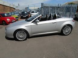 Image result for Argento Alfa 2008 Alfa-Romeo