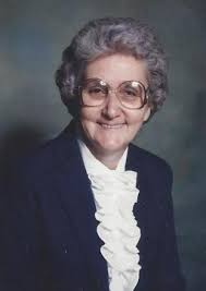 Mary Alice Richardson Obituary