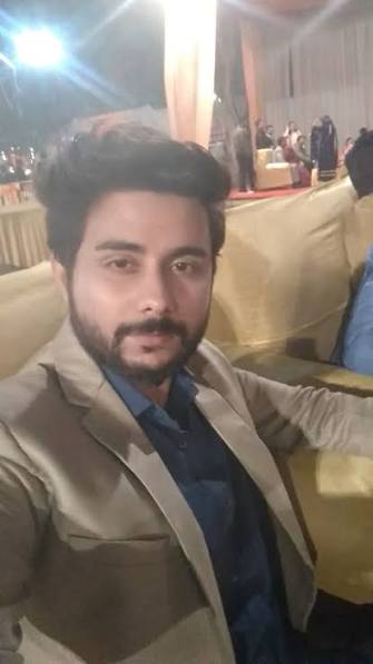 Rashid Ahmed