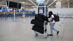 The list of 'travel corridor' countries is changing all the time, with new nations being added and others being taken off with little notice. Travel Corridor Update Full List Of Uk Travel Corridor Countries After Cyprus And Lithuania Removed Cambridgeshire Live