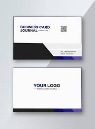 Or if you want to try your hand at starting a new business on a shoestring. High End Atmospheric Dark Blue Business Simple Business Card Des Template Image Picture Free Download 732809847 Lovepik Com