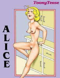 Rule34 - If it exists, there is porn of it  alice mitchell  4861586