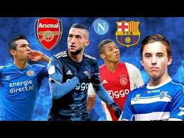 Eredivisie 2020/2021 tussenstanden, voetbaluitslagen, eredivisie 2020/2021 stand. Top 10 Eredivisie Players Ready For Big Summer Transfers 2018 Youtube