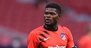 Looks as though crystal palace have struck a deal to bring a striker in after all. Arsenal Make Thomas Partey Approach In Bid To Get Transfer Deadline Day Deal Done Arsenal News