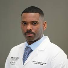 Internal Medicine Residents