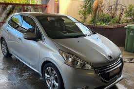 Image result for Gris Aluminium 2014 Peugeot