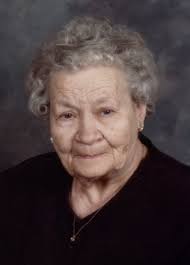 Obituary information for Elsie Lillian Wilke