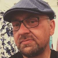 40+ “Mark Simonsen” profiler