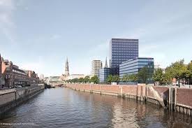 Hammer deich 8 hamburg 20537 germany. Premier Inn Eroffnet Neues Hotel In Hamburg Tageskarte