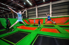 See more of jump street trampoline park malaysia on facebook. Victoria Home Best 25 Family Friendly Places In Klang Valley