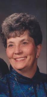 Diane LaRock Obituary (1941