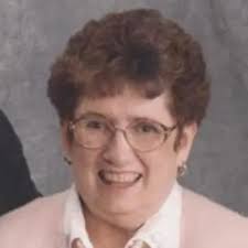Obituary information for Ardine Faith Smith