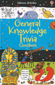 Instantly play online for free, no downloading needed! General Knowledge Trivia Questions 9780794540128 Amazon Com Books