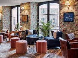 The Hoxton Paris Hotel Tarifs 2021 Mis A Jour 385 Avis Et 986 Photos Tripadvisor