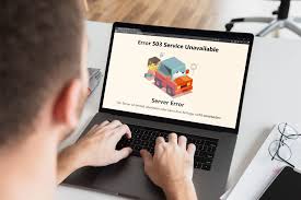 The 503 error in wordpress signifies that your website can't be reached at the present moment because the server in question is unavailable. Was Ist Der Http Fehler 503 Service Unavailable 8solutions