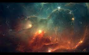 The Monster Within Wallpapers Fribly Wallpaper Space Nebula Wallpaper Outer Space Wallpaper
