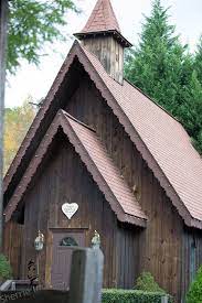 Pin By Visit Helen On Another Perspective Of Helen Ga Helen Georgia Wedding Chapel Wedding Ideal Wedding
