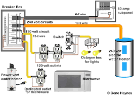 new wiring diagram immersion heater switch house outlet electrical circuit boat hour meter