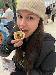 Vegan review of The Good Life Show 2025